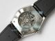 Swiss Replica Zenith DEFY Classic Stainless Steel 41MM Black Skeleton Watch 41MM (8)_th.jpg